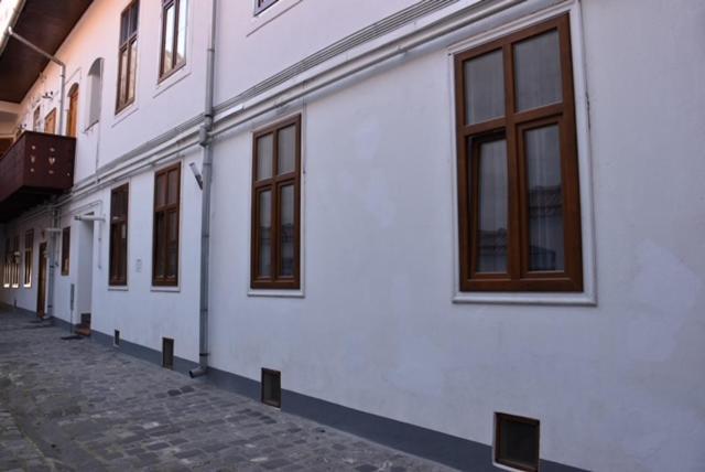 Old Center - Cozy Corner # 2 Lägenhet Braşov Exteriör bild
